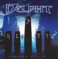 Delpht : Screams of Ice